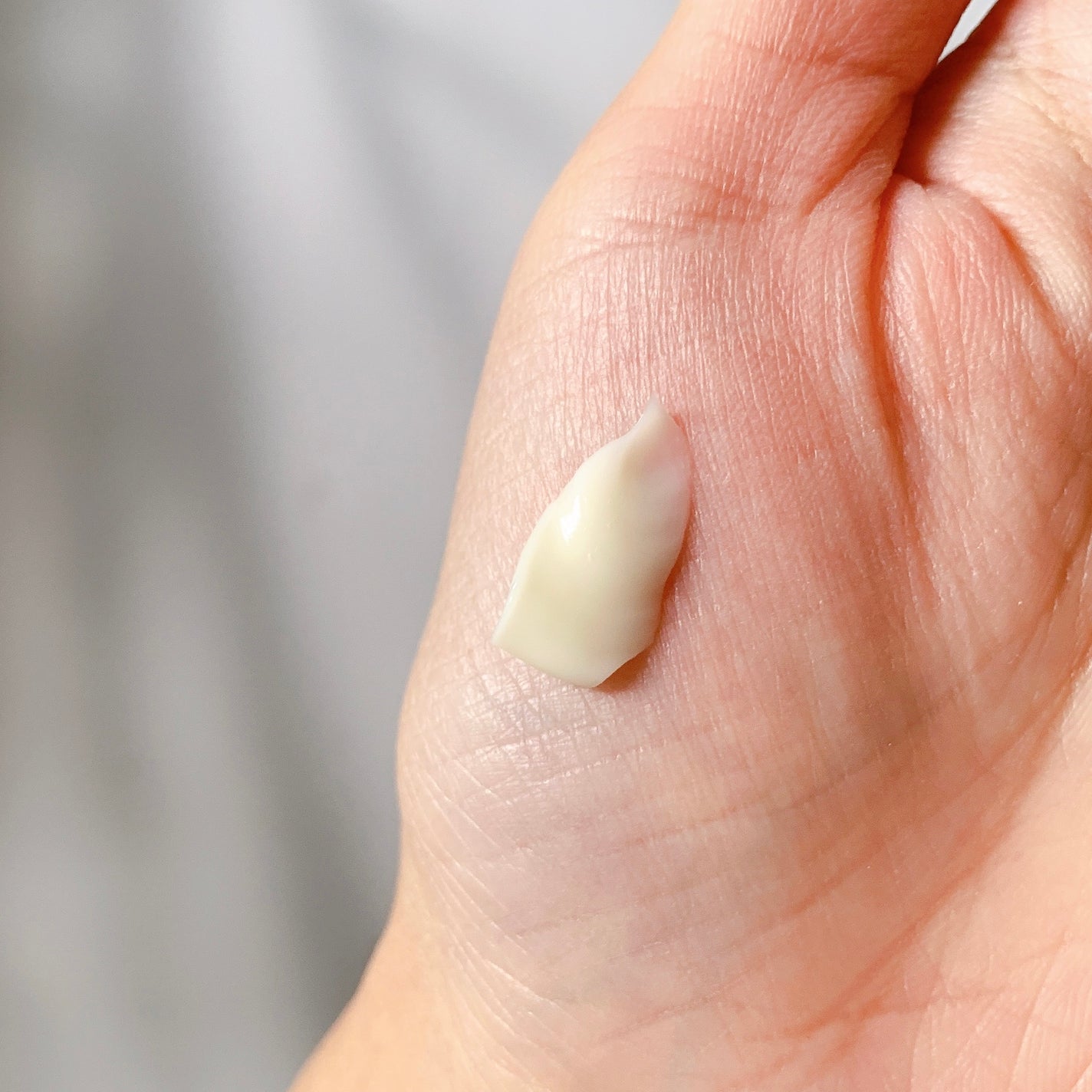 カモミール保湿クリーム/beplain/フェイスクリームを使ったクチコミ(2枚目)