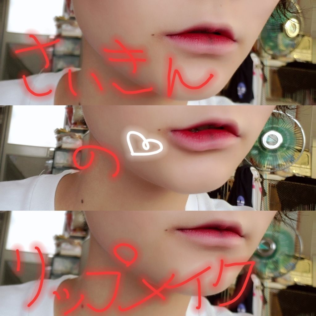 M クッションファンデーション(マット)/MISSHA/クッションファンデーションを使ったクチコミ(1枚目)