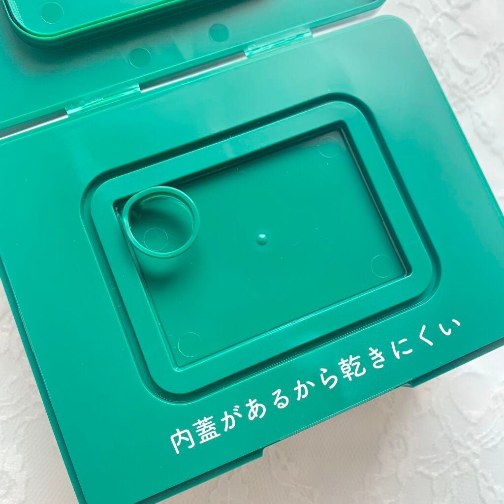 CICA デイリースージングマスク/VT/シートマスク・パックを使ったクチコミ(3枚目)