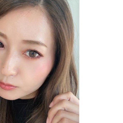 超モテコンウルトラマンスリー/モテコン/1ヶ月(1MONTH)カラコンを使ったクチコミ(6枚目)