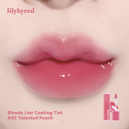 05 タレンテッドピーチ(Talented Peach)