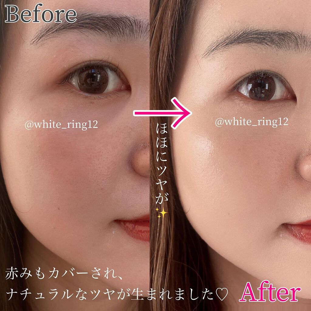 ネオクッション マット/LANEIGE/クッションファンデーションを使ったクチコミ(7枚目)