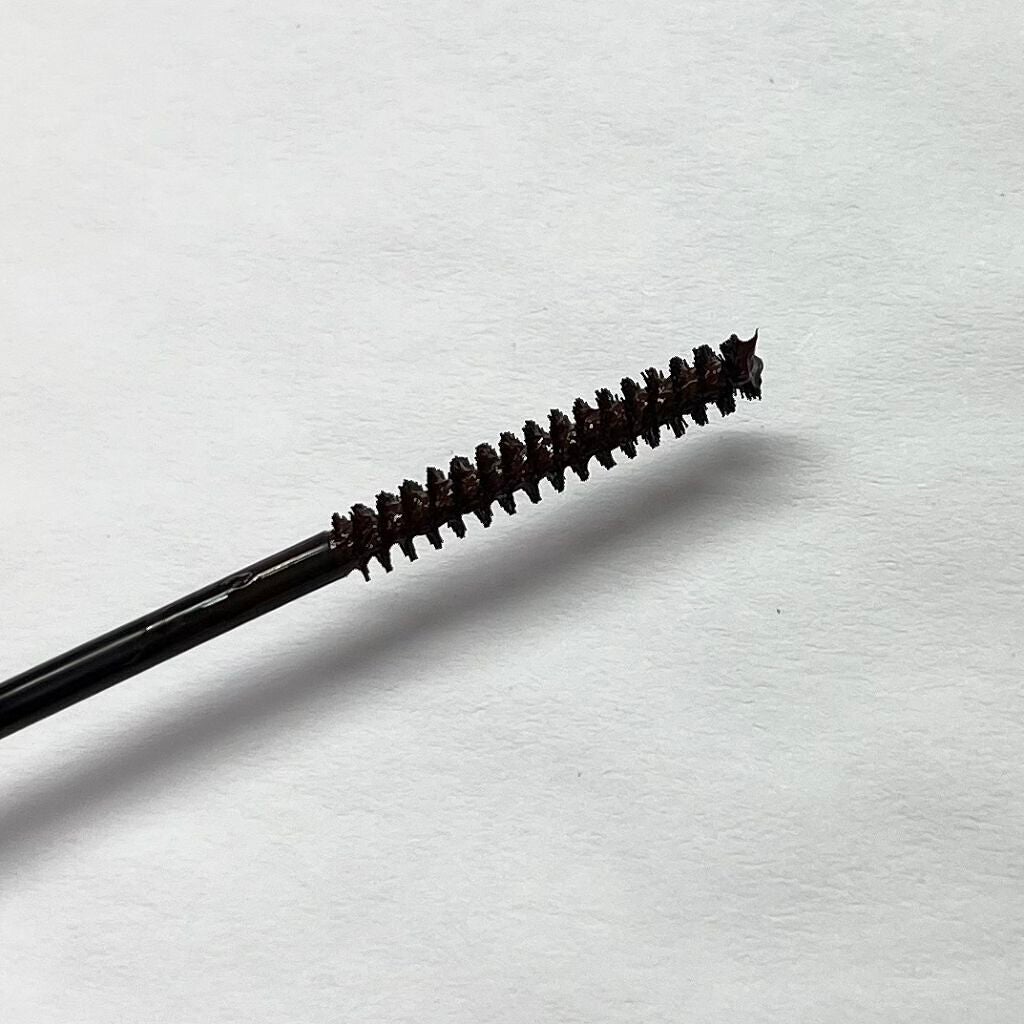 クイックラッシュカーラーセパレート/キャンメイク/マスカラを使ったクチコミ(2枚目)