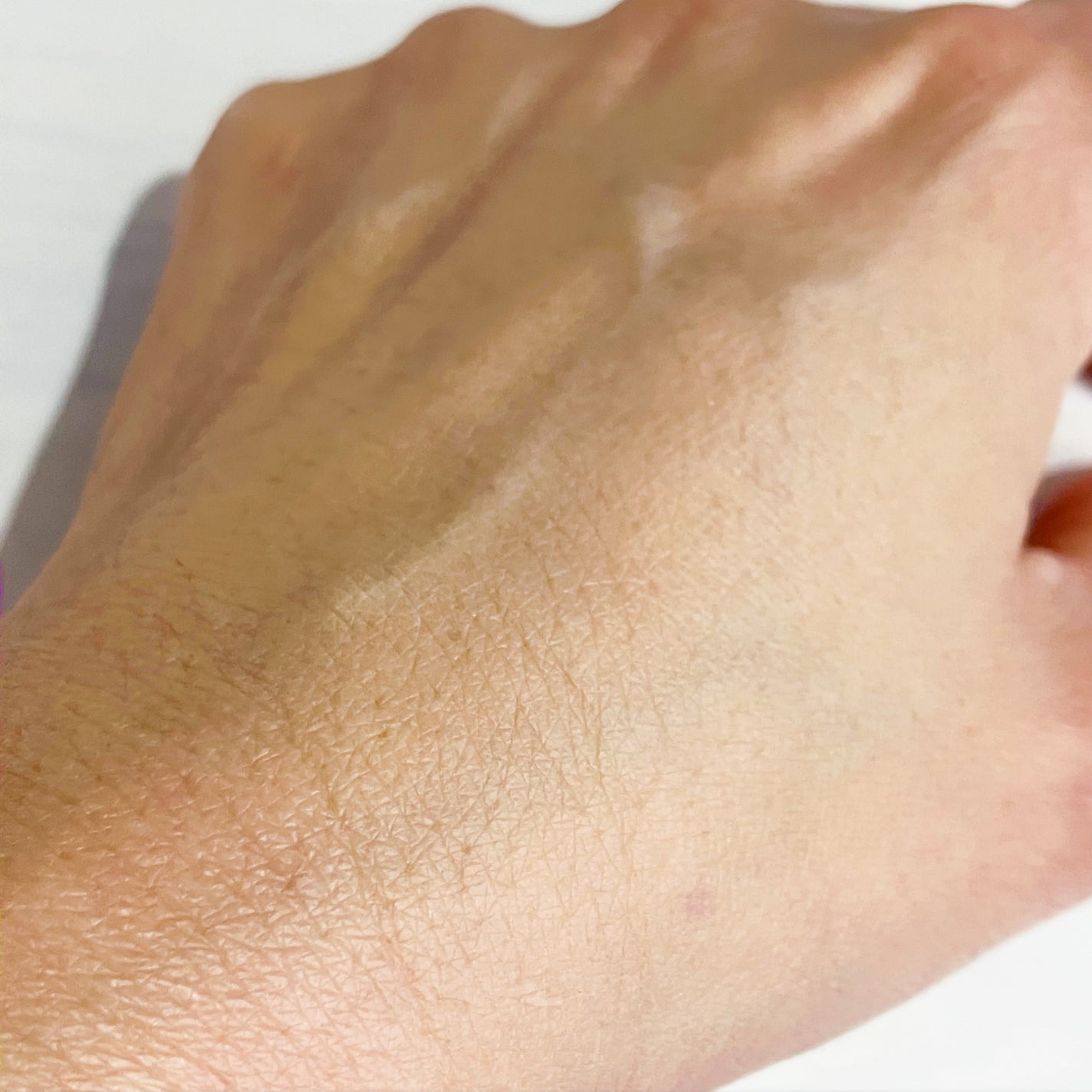 ルオント ベースクリーム/LUWONT/BBクリームを使ったクチコミ(4枚目)