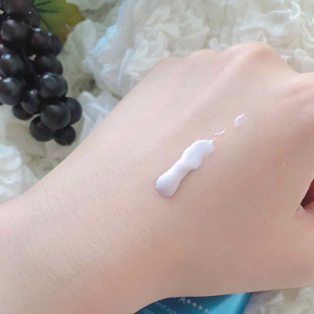 スキンアクア トーンアップUVエッセンス/スキンアクア/日焼け止めクリームを使ったクチコミ(3枚目)