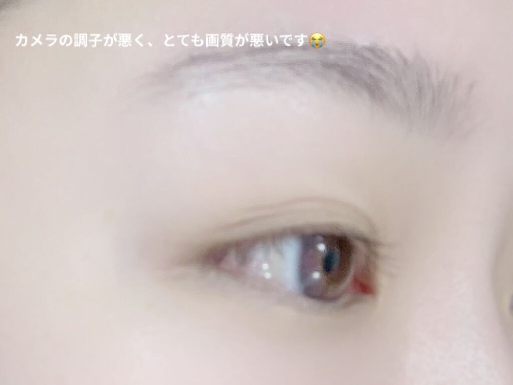 ワンダーアイリッドテープ Extra/D-UP/二重まぶた用アイテムを使ったクチコミ（2枚目）