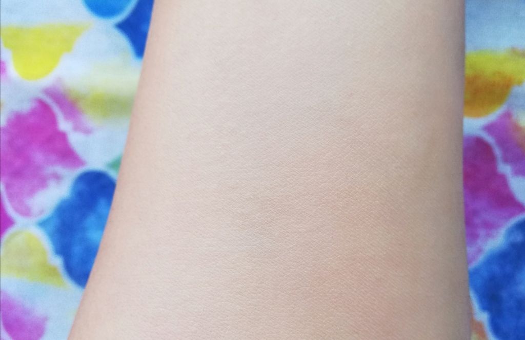 オールインワンヴェール/セラフォア/リキッドファンデーションを使ったクチコミ(4枚目)