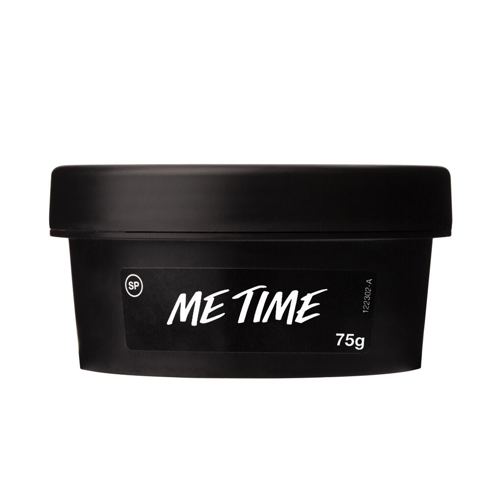 ミー タイム ラッシュ