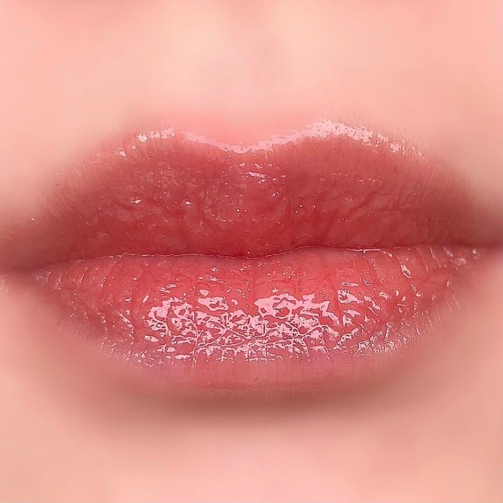 アピュー ジューシーパン スパークリングティント/A’pieu/口紅を使ったクチコミ(9枚目)