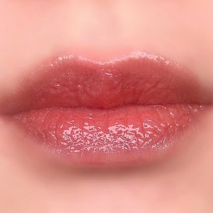 アピュー ジューシーパン スパークリングティント/A’pieu/口紅を使ったクチコミ(9枚目)