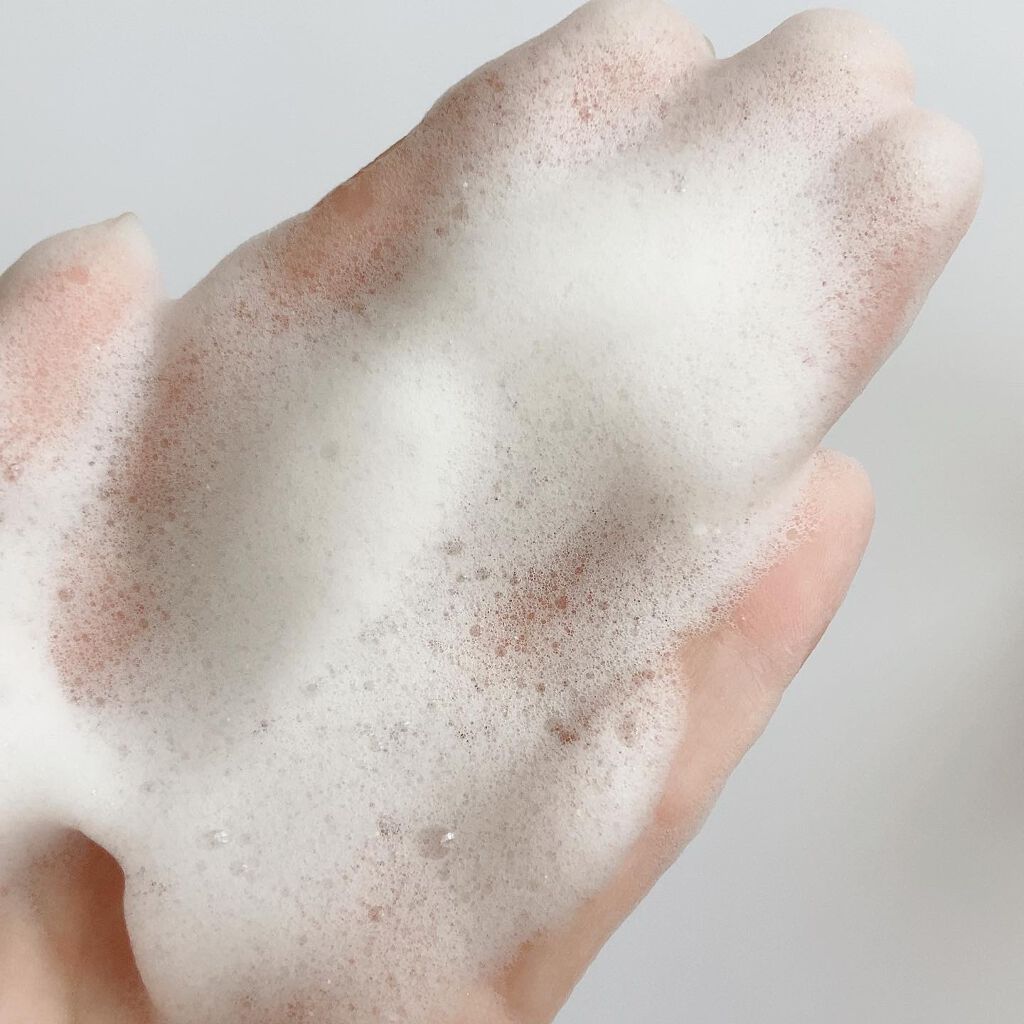 デイリーマイクロフォリエント/ダーマロジカ/洗顔パウダーを使ったクチコミ(8枚目)