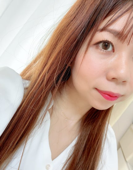 「塗るつけまつげ」ロングタイプ/デジャヴュ/マスカラを使ったクチコミ(4枚目)