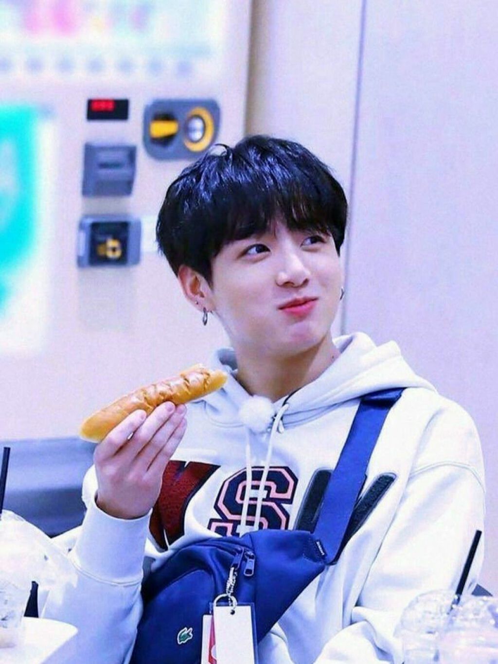 RUNA on LIPS 「自己紹介!🌷𓈒𓏸────────────あんにょーん!今回は自..」(3枚目)