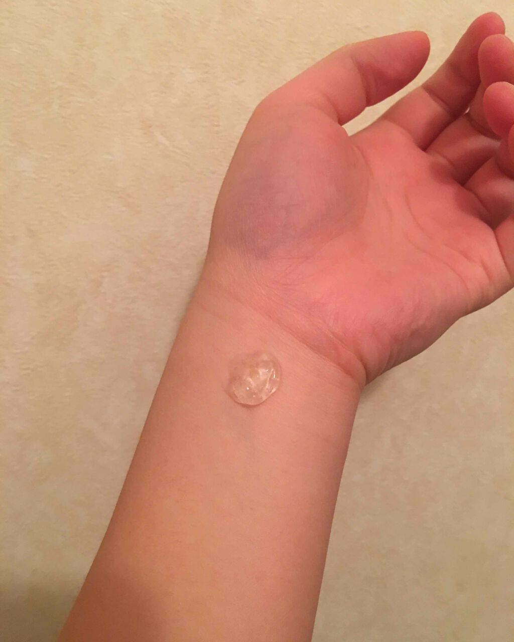 イスクラファージ スキンバランス　美容液/イスクラファージ/美容液を使ったクチコミ（2枚目）