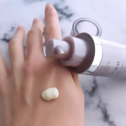 リフトホワイト パーフェクション/BRIGHTAGE/美容液を使ったクチコミ(3枚目)