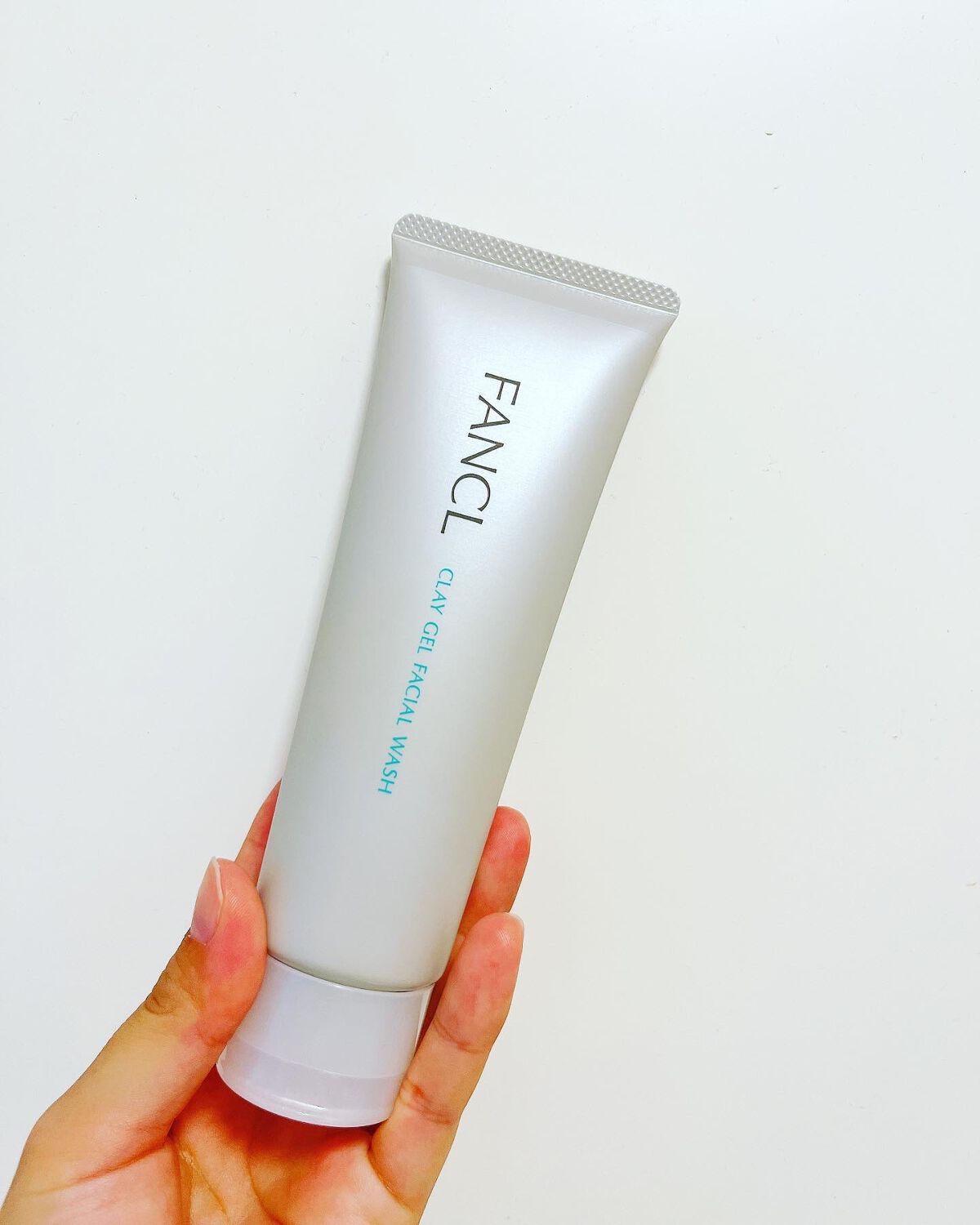 泥ジェル洗顔/ファンケル/その他洗顔料を使ったクチコミ(1枚目)