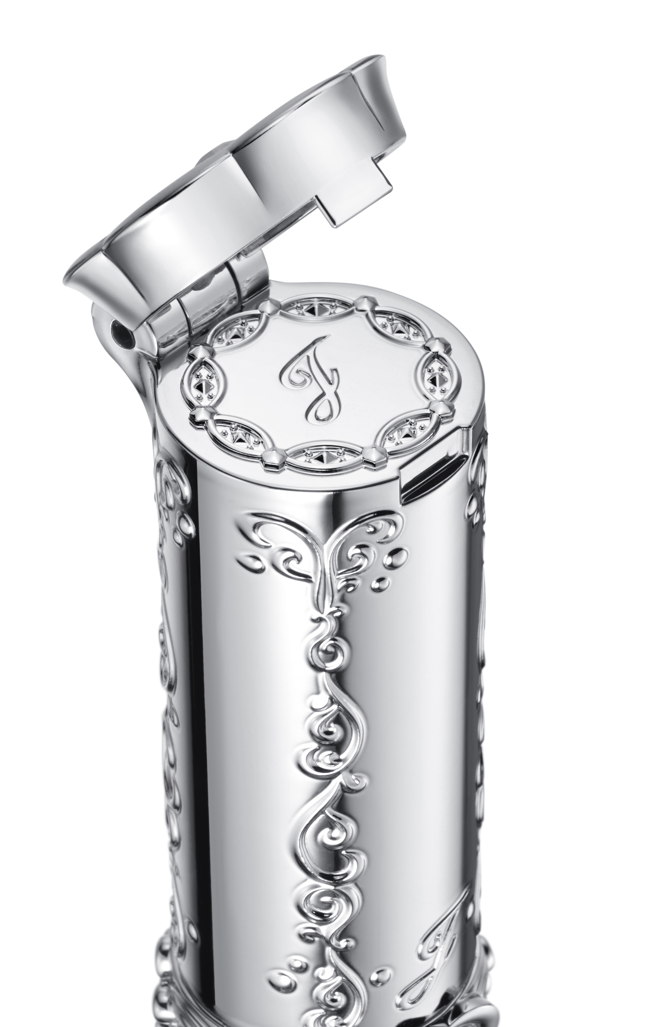 ジルスチュアート　リップブロッサム グロウ 110 sunflower bouquet(限定色)