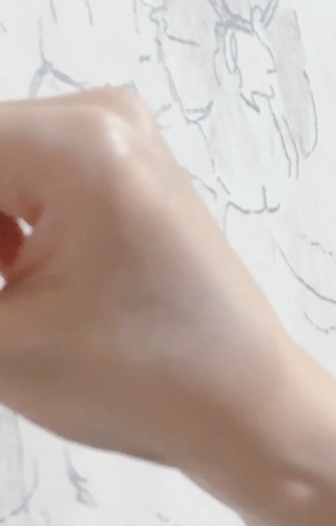 BLACK ROUGE ズームインHDカバーフィットコンシーラーのクチコミ「◇コンシーラ◇カバー力がとってもいい感じ！

◇大好きなBLACK ROUGEのコンシーラ

.....」（3枚目）