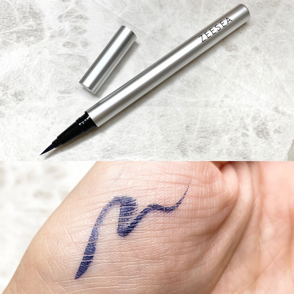 UR GLAM BLOOMING EYE COLOR PALETTE/U R GLAM/アイシャドウパレットを使ったクチコミ(2枚目)