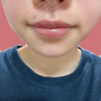 RMK カラーリップグロス/RMK/リップグロスを使ったクチコミ(2枚目)