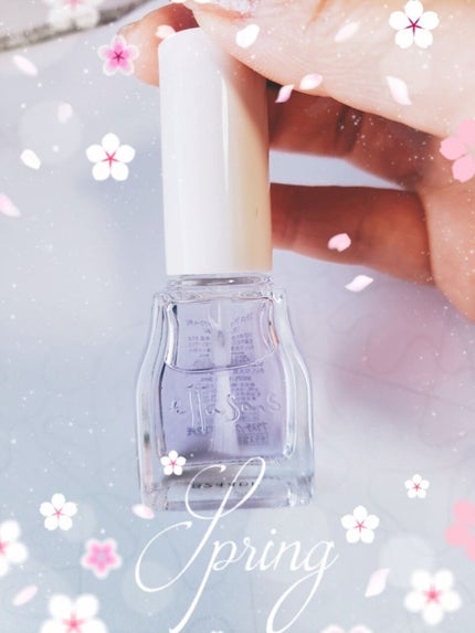 エテュセ クイックケアコート/ettusais/ネイルオイル・トリートメントを使ったクチコミ(1枚目)