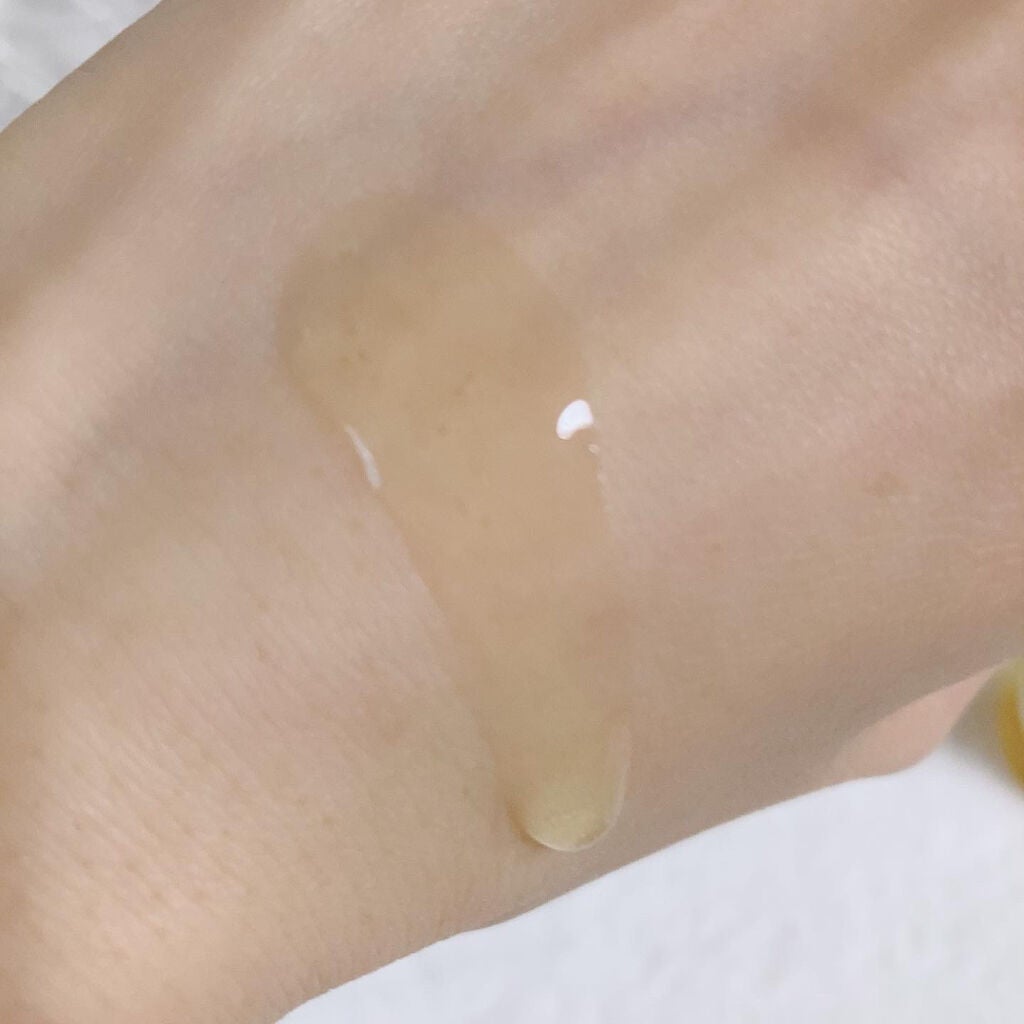 ユズナイアシン30 デイズ ミラクルブライトニング トナー/SOME BY MI/化粧水を使ったクチコミ(4枚目)