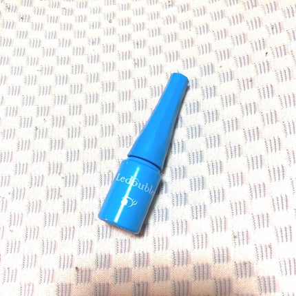 ルドゥーブル プレミアム/ルドゥーブル/二重まぶた用アイテムを使ったクチコミ(1枚目)