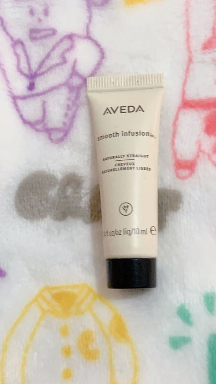 のののクチコミ「洗い流さないヘアトリートメントです。
スタイリングにも使えるそう。
割と独特な香りがします。
.....」(1枚目)