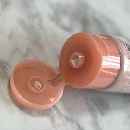 ドットファイン ミガクレイペースト/ハウス オブ ローゼ/その他洗顔料を使ったクチコミ(5枚目)