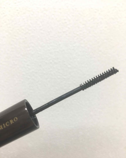 モテマスカラ TECHNICAL 3/UZU BY FLOWFUSHI/マスカラを使ったクチコミ(2枚目)