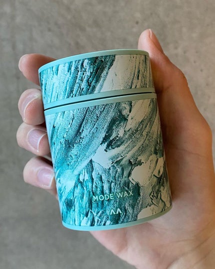 gatsby the designer modeWax/ギャツビー/ヘアワックス・クリームを使ったクチコミ(3枚目)