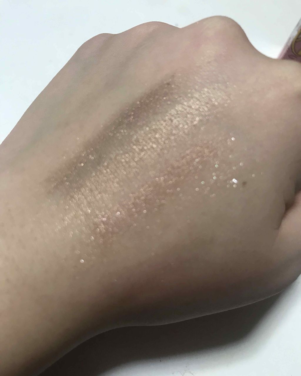 ミネラライズ アイシャドウ/M・A・C/アイシャドウパレットを使ったクチコミ(2枚目)