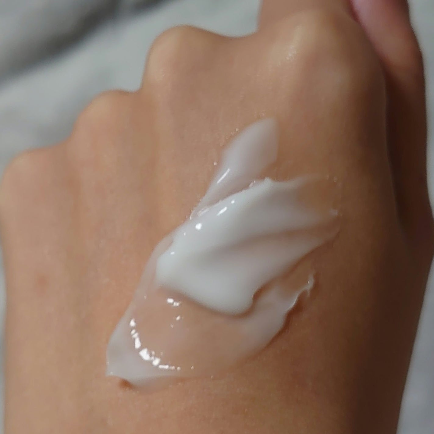 プロ CICA フォーカシング クリーム/VT/フェイスクリームを使ったクチコミ(3枚目)