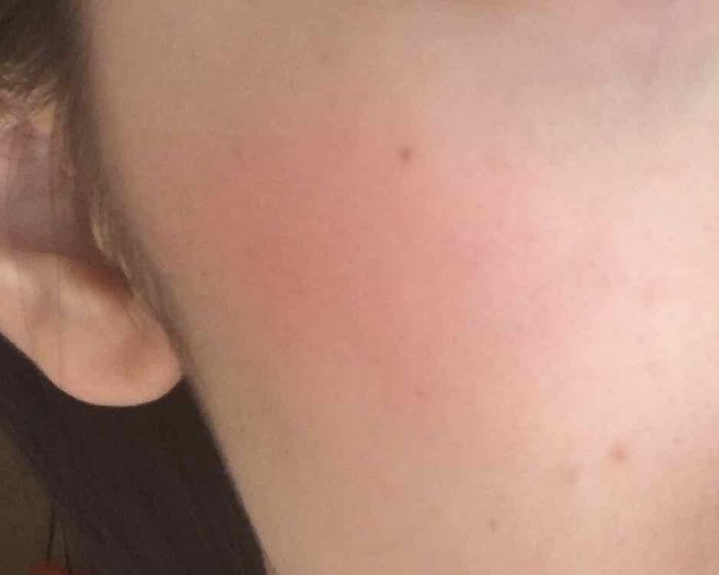 アピュー パステルブラッシャー/A’pieu/パウダーチークを使ったクチコミ(2枚目)