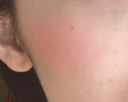 アピュー パステルブラッシャー/A’pieu/パウダーチークを使ったクチコミ(2枚目)