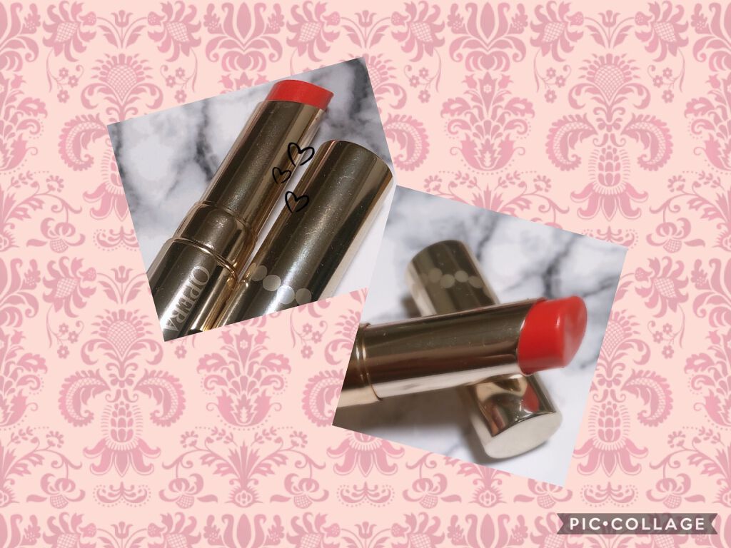 オペラ リップティント N/OPERA/リップティントを使ったクチコミ(2枚目)