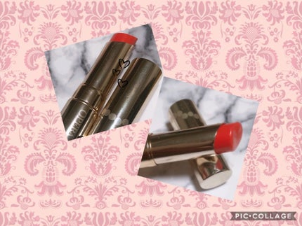 オペラ リップティント N/OPERA/リップティントを使ったクチコミ(2枚目)