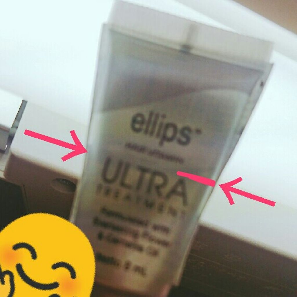 髪＆地肌うるおう寝ぐせ直し和草シャワー/いち髪/ヘアミストを使ったクチコミ（2枚目）