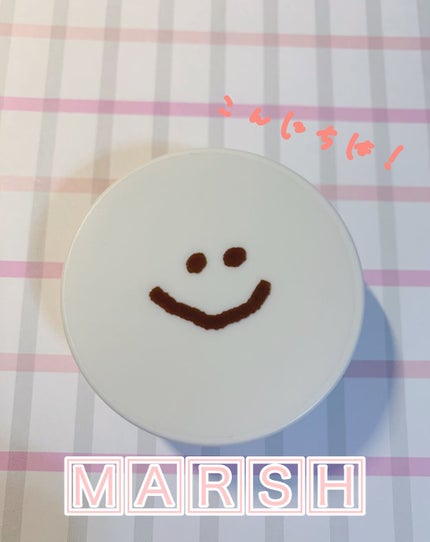 ノーセバム ミネラルパウダー LTD21/innisfree/ルースパウダーを使ったクチコミ(2枚目)