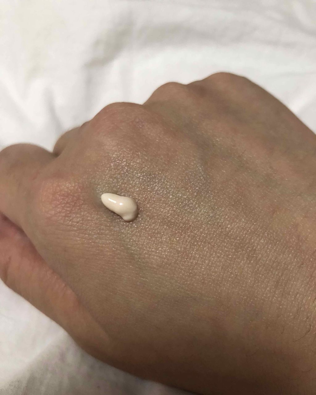 エクストラUV ハイライトジェル PK/アリィー/日焼け止め・UVケアを使ったクチコミ（2枚目）