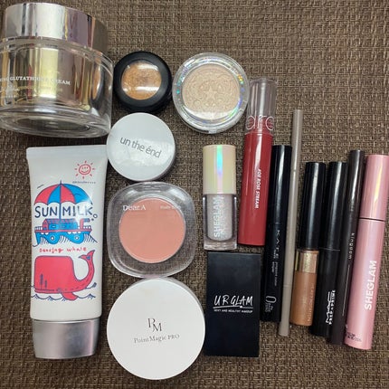 キングダム リキッドアイライナーR1/キングダム/リキッドアイライナーを使ったクチコミ(3枚目)