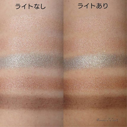 サンク クルール クチュール 〈アトリエ オブ ドリームズ〉/Dior/アイシャドウパレットを使ったクチコミ(8枚目)