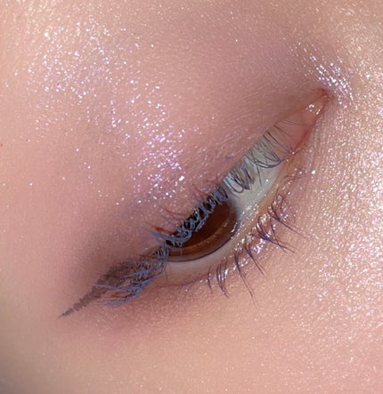 ロング&カールマスカラ アドバンストフィルム/ヒロインメイク/マスカラを使ったクチコミ(6枚目)