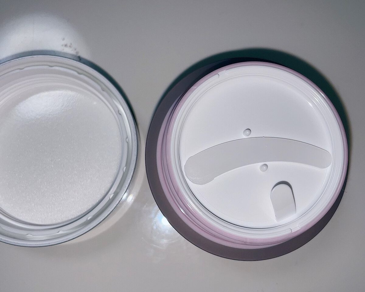 ドライケア メディカライザー/セルエフ/フェイスクリームを使ったクチコミ（3枚目）