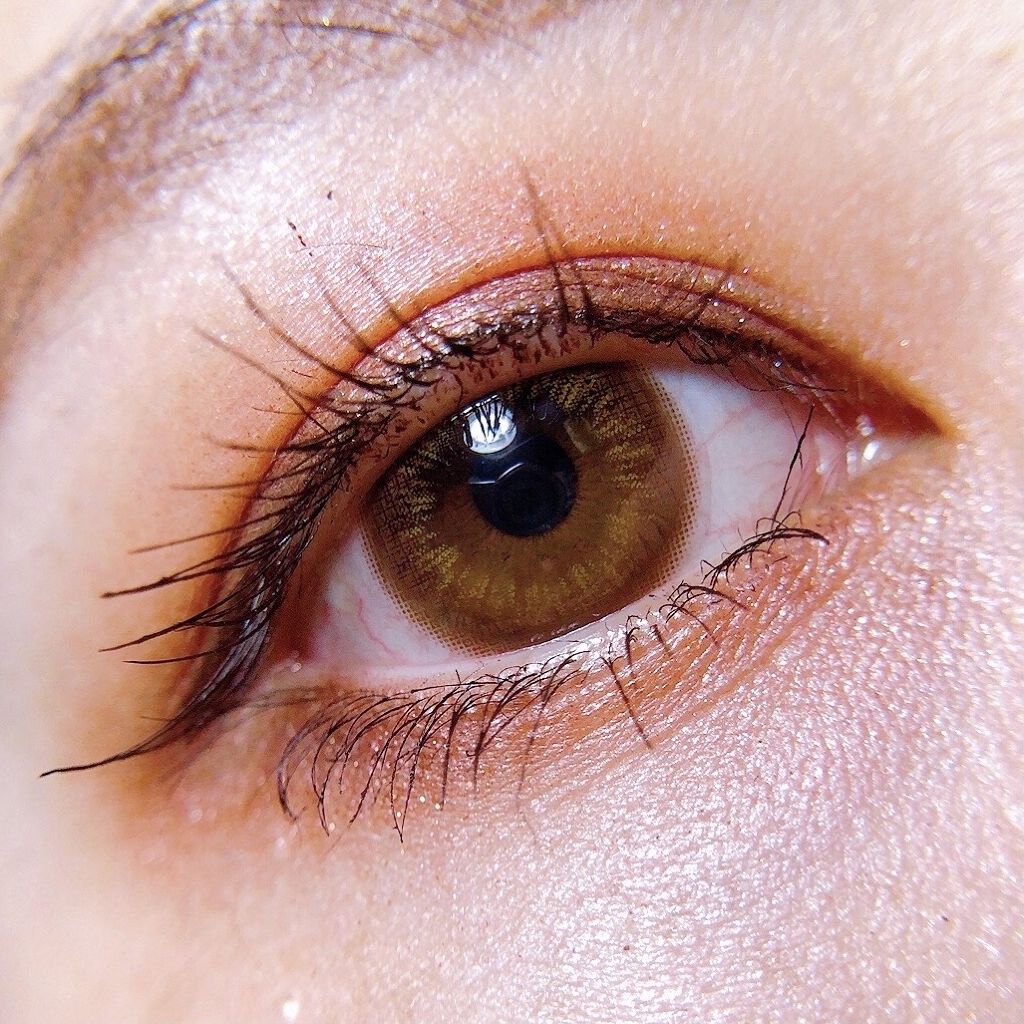 ラッシュニスタ N/MAYBELLINE NEW YORK/マスカラを使ったクチコミ（2枚目）