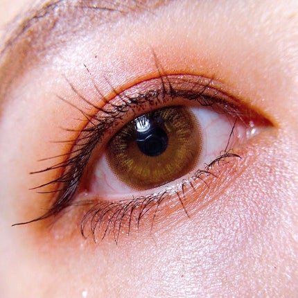 ラッシュニスタ N/MAYBELLINE NEW YORK/マスカラを使ったクチコミ(2枚目)