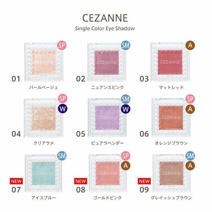 クリームチーク/キャンメイク/ジェル・クリームチークを使ったクチコミ(2枚目)