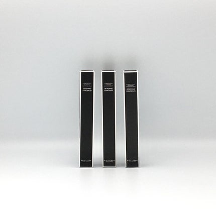 デザイニング コンシーラー/ブリリアージュ/リキッドコンシーラーを使ったクチコミ(5枚目)