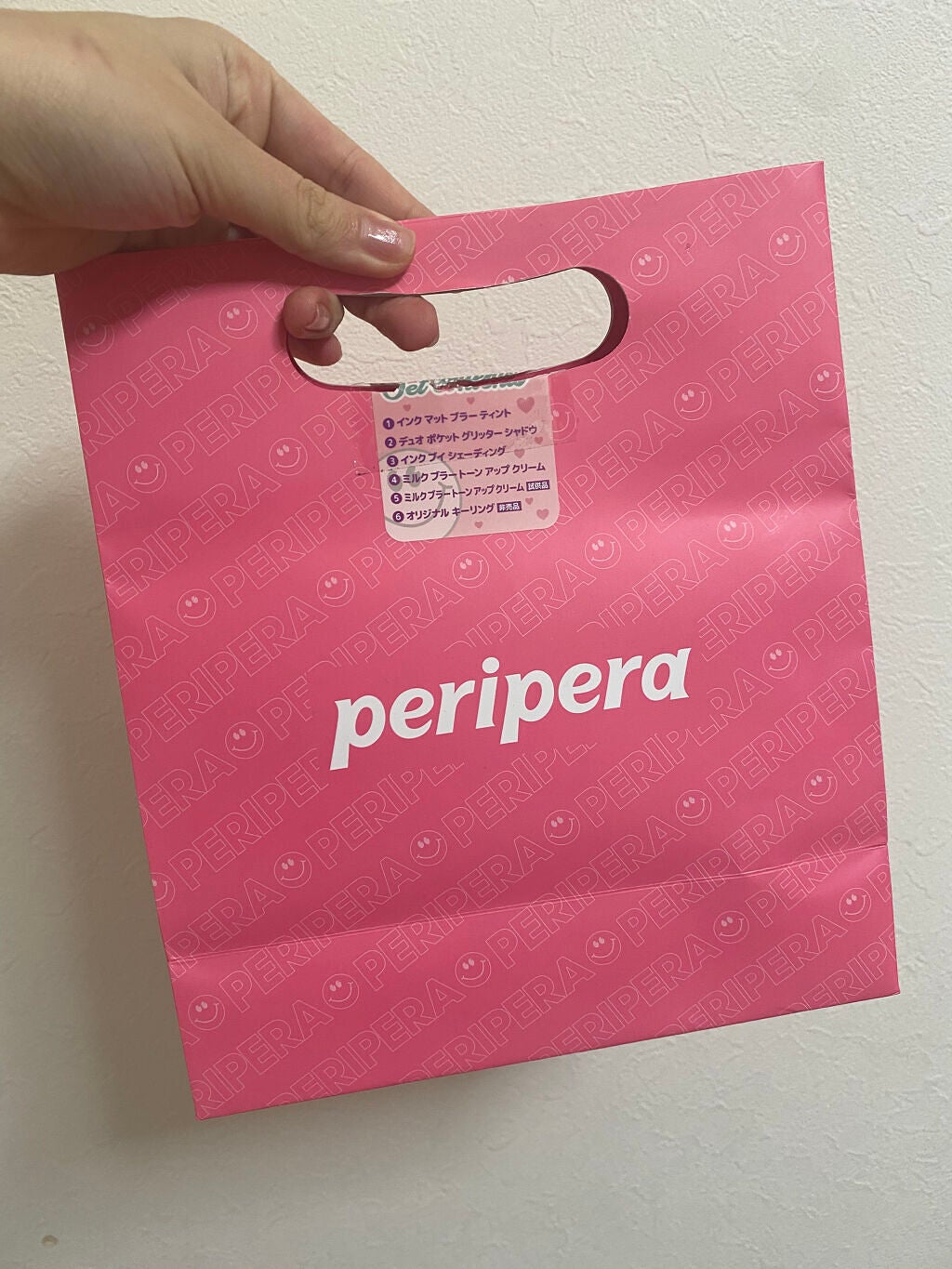 ããã on LIPS ãð€periperaçŠè¢ð€1ãã«ã¯ãã©ãŒããŒã³ã¢ããã¯ãªãŒã 2ã€..ãïŒ1æç®ïŒ