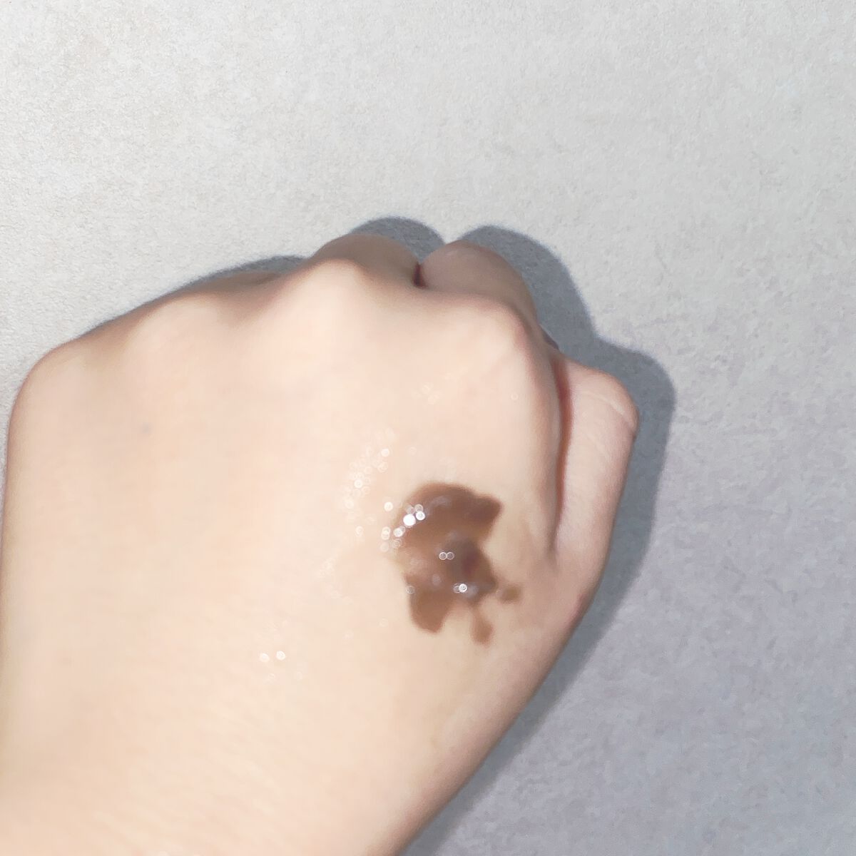 泥ジェル洗顔/ファンケル/その他洗顔料を使ったクチコミ（2枚目）